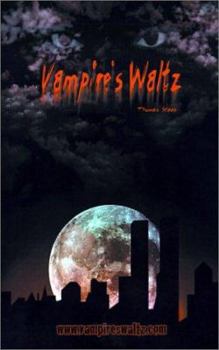 Paperback Vampire's Waltz Book