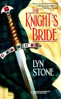 The Knight's Bride - Book #1 of the Trouville