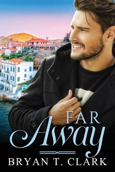 Paperback Far Away: Gay Romance Book