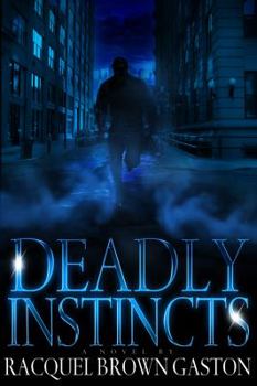 Paperback Deadly Instincts Book
