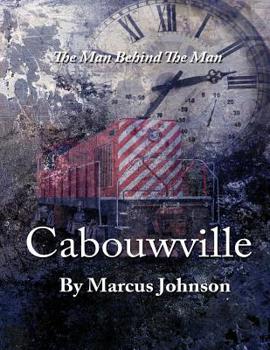 Paperback Cabouwville Book