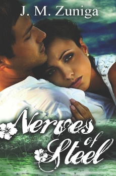 Paperback Nerves of Steel Book
