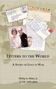 Paperback Letters to the World Book