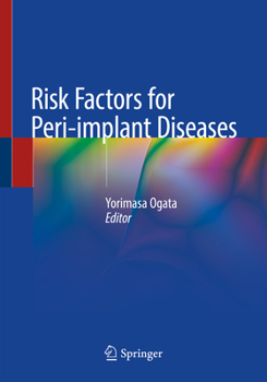 Paperback Risk Factors for Peri-Implant Diseases Book