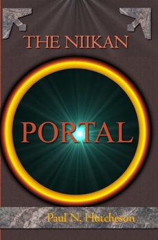 Paperback The Niikan Portal Book