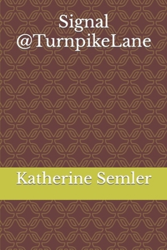 Paperback Signal @TurnpikeLane Book
