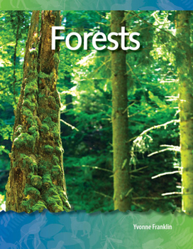 Paperback Forests Book