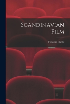 Paperback Scandinavian Film Book