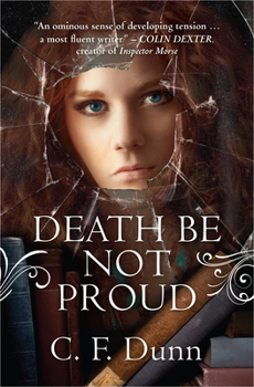 Paperback Death Be Not Proud Book