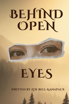 Paperback Behind Open Eyes Book