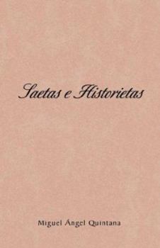 Paperback Saetas E Historietas (Spanish Edition) [Spanish] Book