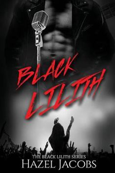 Paperback Black Lilith: Book One Book