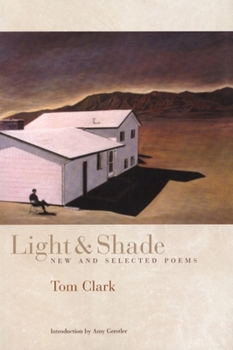 Paperback Light and Shade: New and Selected Poems Book