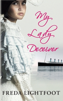 Paperback My Lady Deceiver Book