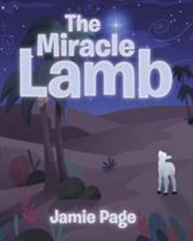 Paperback Miracle Lamb Book