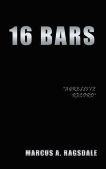 Paperback 16 Bars Book