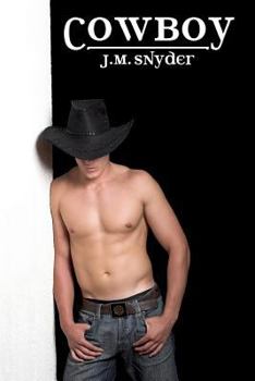 Paperback Cowboy Book