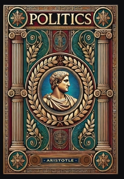 Hardcover Politics (Collector's Edition) (Laminated Hardback with Jacket) Book