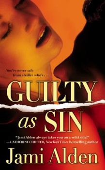 Guilty As Sin - Book #4 of the Dead Wrong
