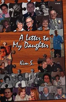 Paperback A Letter to My Daughter Book