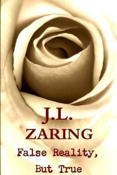 Paperback False Reality, But True Book