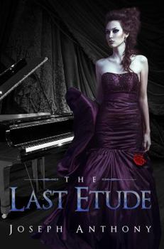 Paperback The Last Etude Book