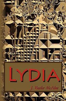 Paperback Lydia Book