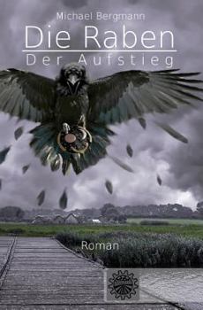 Paperback Die Raben: Der Aufstieg [German] Book