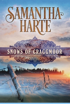 Paperback Snows of Craggmoor Book