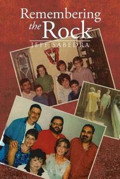 Paperback Remembering the Rock Book