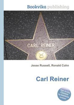 Paperback Carl Reiner Book