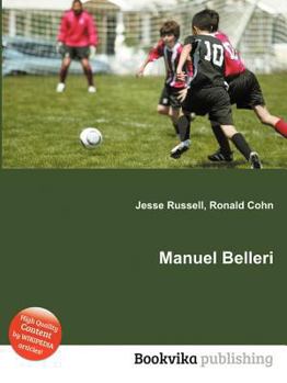 Paperback Manuel Belleri Book