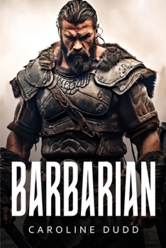 Paperback Barbarian Book