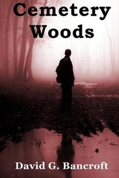 Paperback Cemetery Woods Book