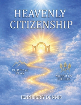 Paperback Heavenly Citizenship Book