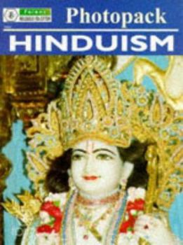 Paperback Hinduism. David Rose Book