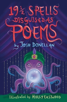 Paperback 191/2 Spells Disguised As Poems Book