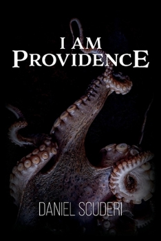 Paperback I Am Providence Book