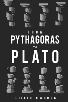 Paperback from pythagoras to plato Book