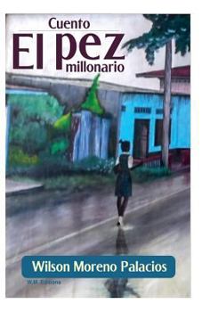 Paperback El pez millonario [Spanish] Book