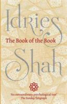 Paperback The Book of the Book
