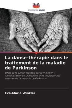 La danse-thérapie dans le traitement de la maladie de Parkinson