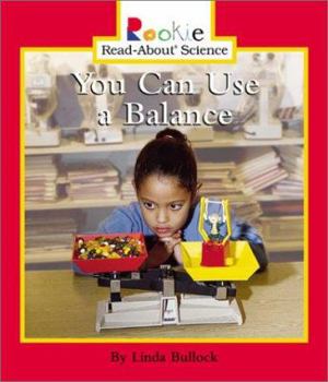 Library Binding You Can Use a Balance Book