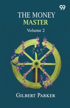 Paperback The Money Master: Volume 2 Book
