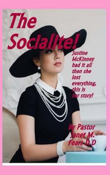 Paperback The Socialite Book