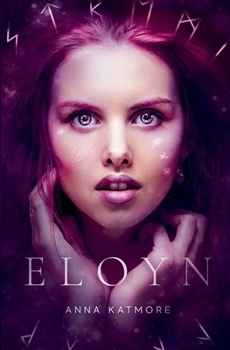 Eloyn - Besado por un ángel (Spanish Edition)