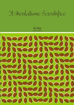 Paperback Il Mentalismo Scientifico [Italian] Book