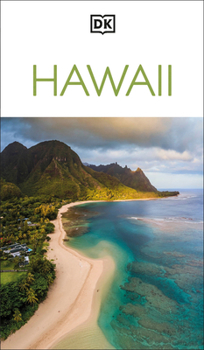 Paperback DK Hawaii: Must-See Sights. Culture & History. Detailed Maps & Tours. Covers Hawai'i, O'Ahu, Maui, Kaua'i, & Mo Book