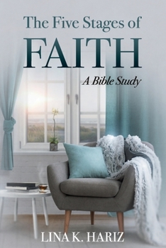 Paperback The Five Stages of Faith Book