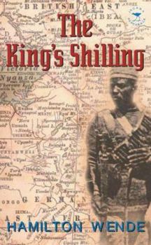 Paperback The King's Shilling Book